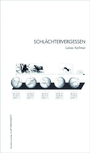 Cover von Schlächtervergessen