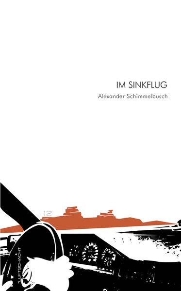 Cover von Im Sinkflug