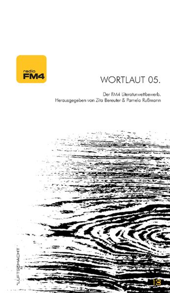 Cover von Wortlaut 05