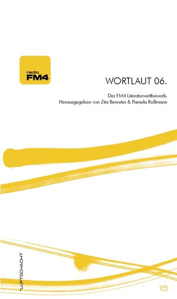 Cover von Wortlaut 06. Lichter
