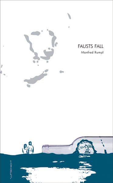 Cover von Fausts Fall