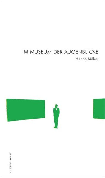 Cover von Im Museum der Augenblicke