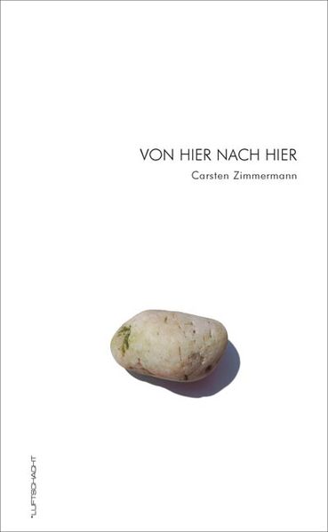 Cover von Von hier nach hier