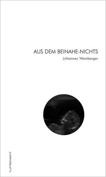 Cover von Aus dem Beinahe-Nichts