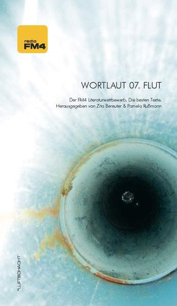 Cover von Wortlaut 07. Flut