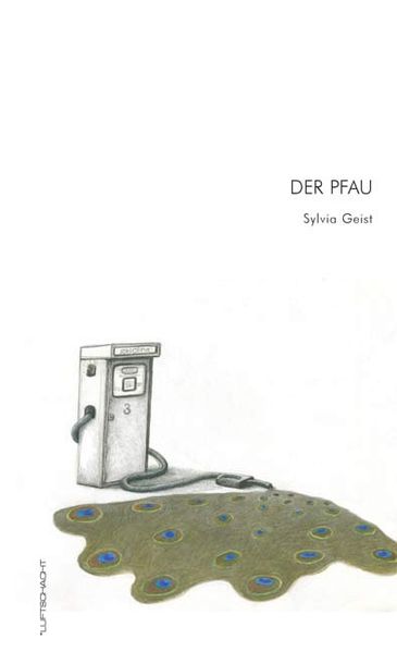 Cover von Der Pfau