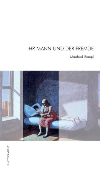 Cover von Ihr Mann und der Fremde