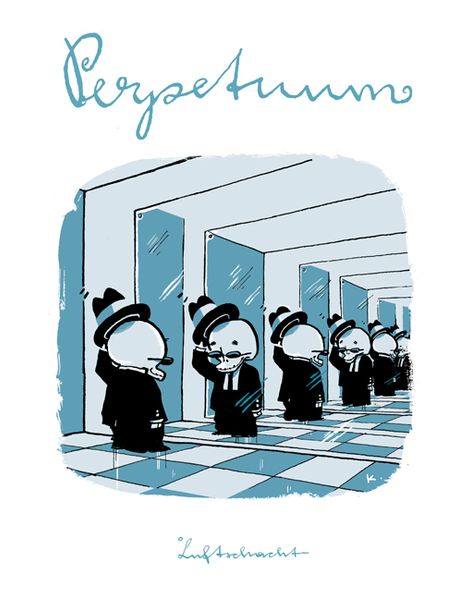 Cover von Perpetuum