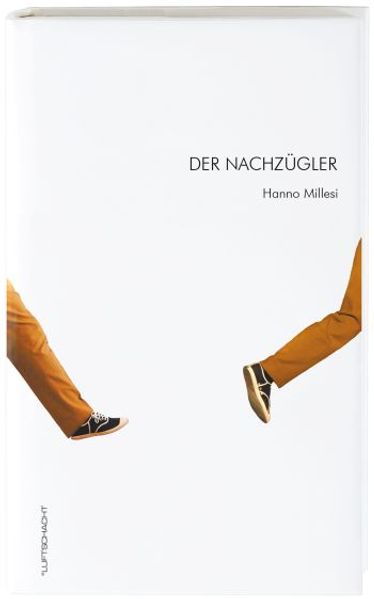Cover von Der Nachzügler