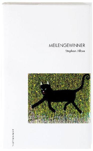 Cover von Meilengewinner