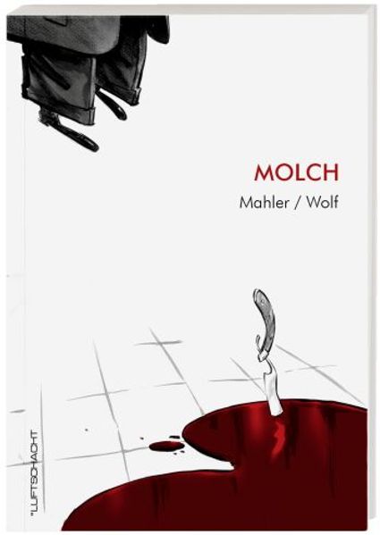 Cover von Molch