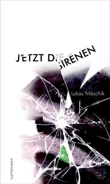 Cover von Jetzt die Sirenen