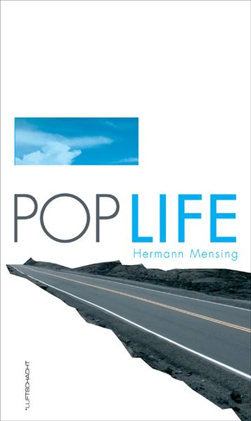 Cover von Pop Life