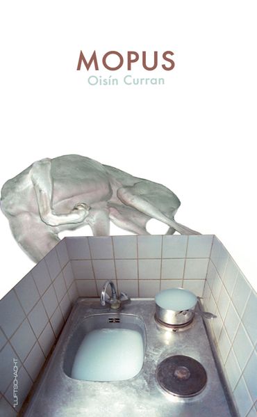Cover von Mopus