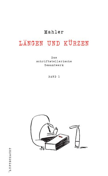 Cover von Längen und Kürzen