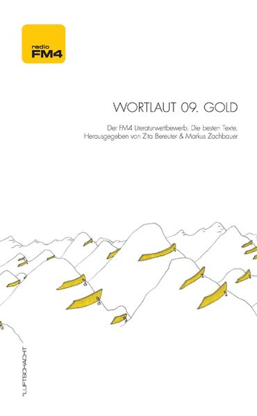 Cover von Wortlaut 09. Gold