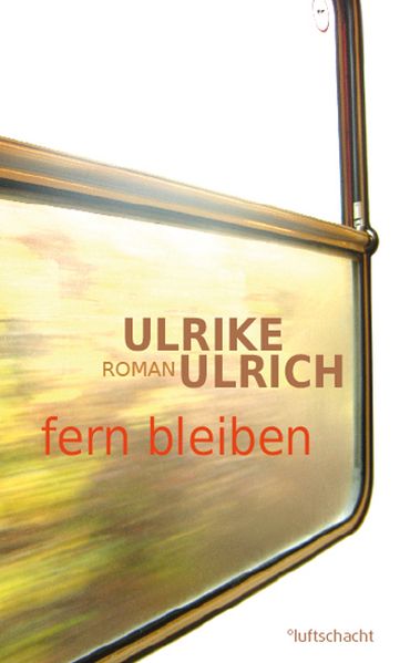 Cover von fern bleiben