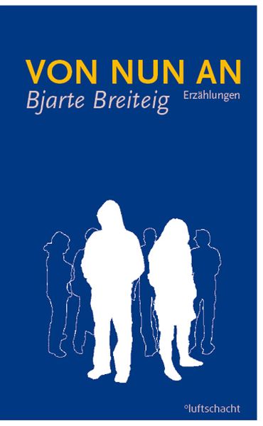 Cover von Von nun an