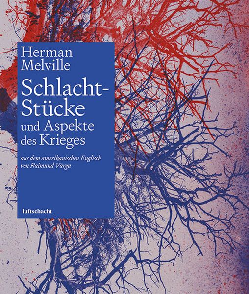 Cover von Schlachtstücke – Battle-Pieces