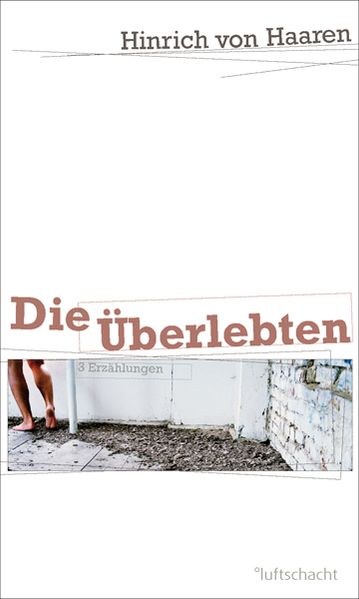 Cover von Die Überlebten
