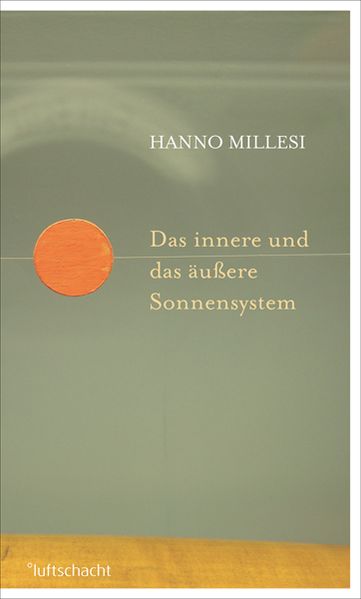 Cover von Das innere und das äußere Sonnensystem