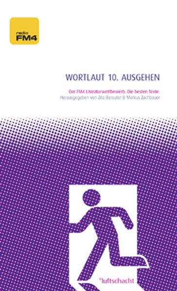 Cover von Wortlaut 10. ausgehen