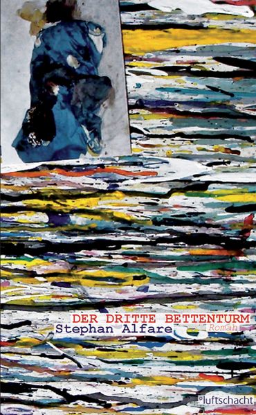 Cover von Der dritte Bettenturm