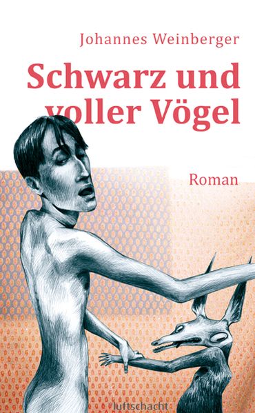 Cover von Schwarz und voller Vögel