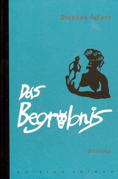 Cover von Das Begräbnis