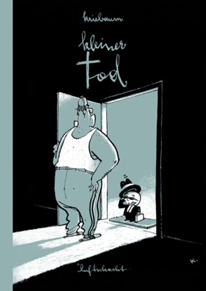 Cover von kleiner Tod