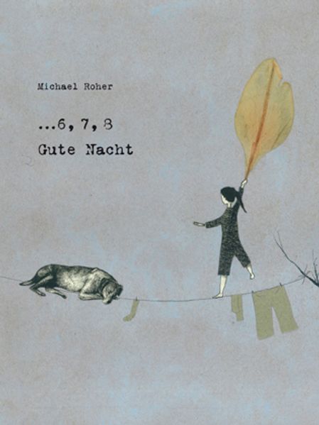 Cover von … 6, 7, 8 Gute Nacht