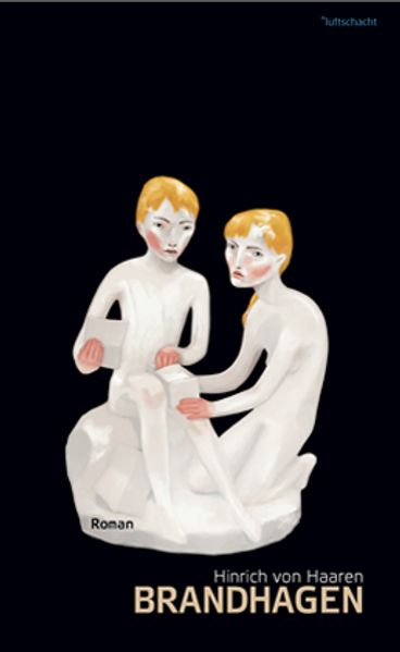 Cover von Brandhagen