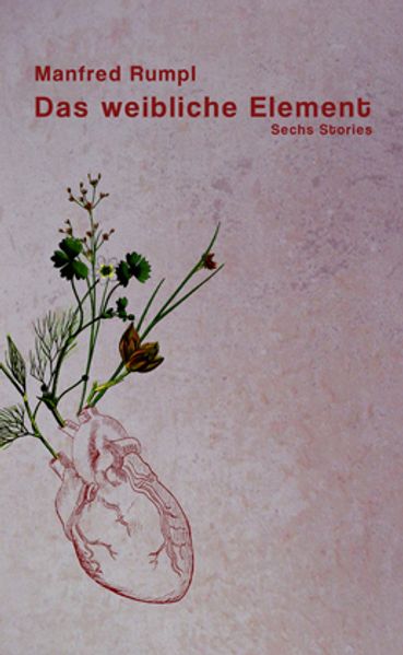 Cover von Das weibliche Element