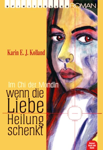 Cover von Wenn die Liebe Heilung schenkt
