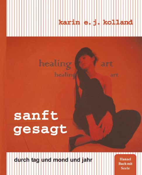 Cover von sanft gesagt