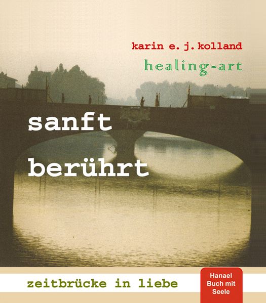 Cover von sanft berührt