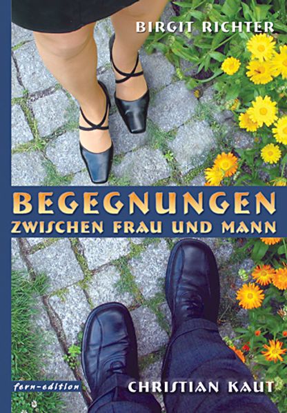 Cover von Begegnungen zwischen Frau und Mann