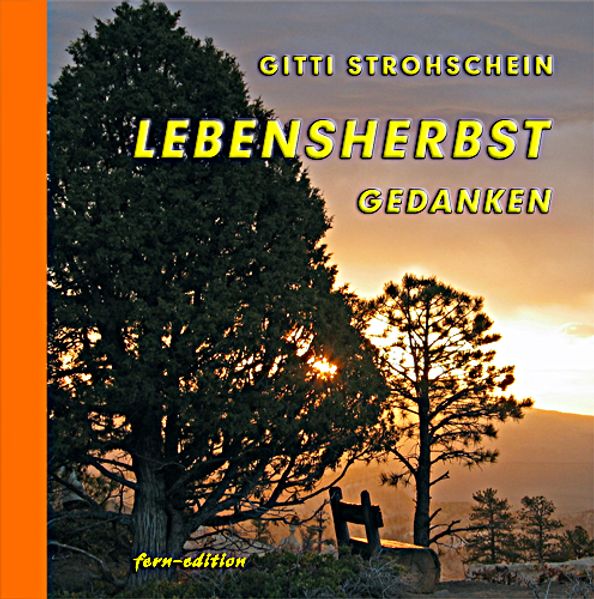 Cover von Lebensherbst