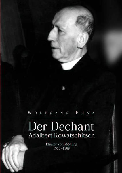 Cover von Der Dechant