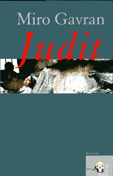 Cover von Judit