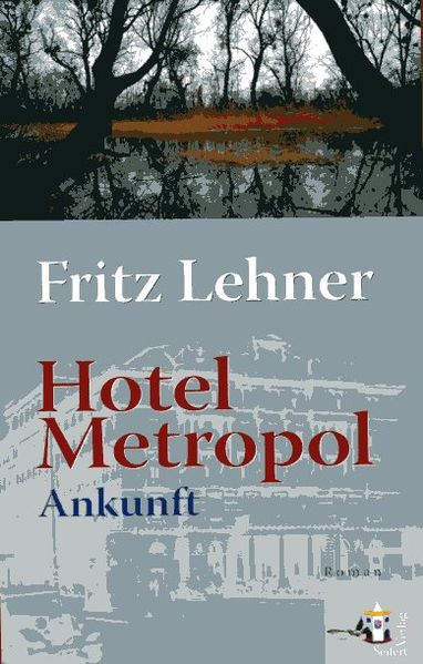 Cover von Hotel Metropol