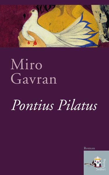 Cover von Pontius Pilatus