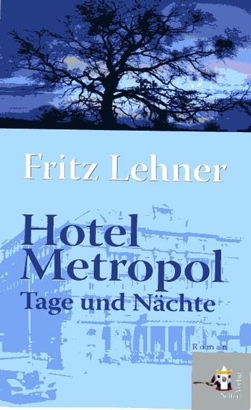 Cover von Hotel Metropol