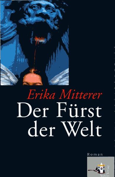 Cover von Der Fürst der Welt