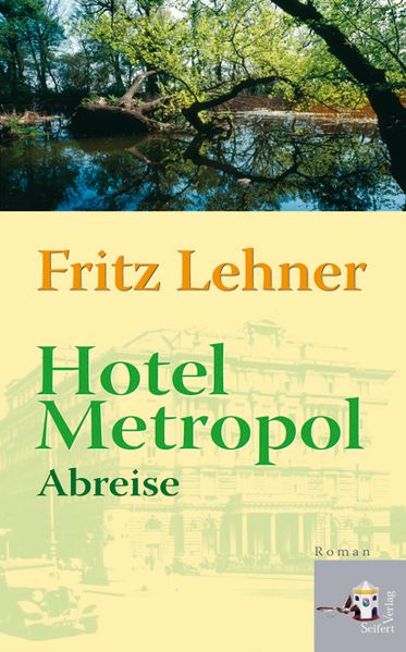 Cover von Hotel Metropol