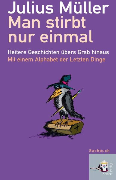 Cover von Man stirbt nur einmal