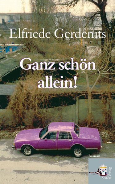 Cover von Ganz schön allein!