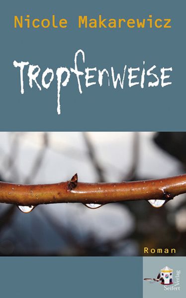 Cover von Tropfenweise