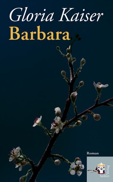 Cover von Barbara