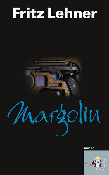 Cover von Margolin
